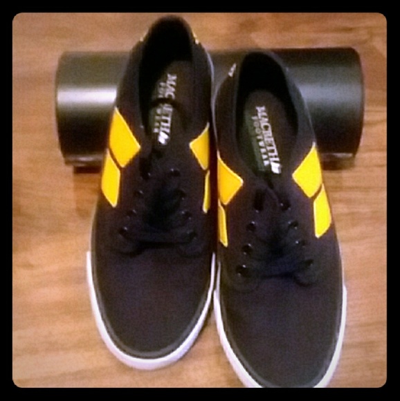 macbeth footwear